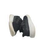 Adidasi copii Adidas, 34, material textil, negru - imagine 4