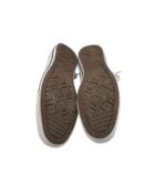 Tenisi dama  Converse, 38, material textil, visiniu - imagine 5