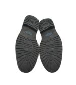 Pantofi barbati Falcon, 42, piele, maro - imagine 5