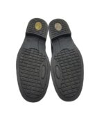 Pantofi barbati Canda, 46, piele, negru - imagine 5