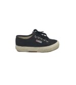 Tenisi dama Superga, 36, material textil, negru