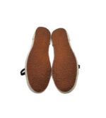 Tenisi dama Superga, 36, material textil, negru - imagine 3