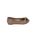 Balerini dama Primark, 38, material textil, bej