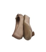 Balerini dama Primark, 38, material textil, bej - imagine 4
