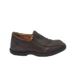 Pantofi barbati Camel Active, 44, piele, maro