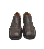 Pantofi barbati Camel Active, 44, piele, maro - imagine 3