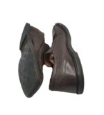 Pantofi barbati Camel Active, 44, piele, maro - imagine 4