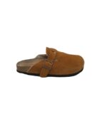 Saboti dama  Fashion, 39, material textil, maro, Imblaniti