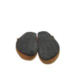 Saboti dama  Fashion, 39, material textil, maro, Imblaniti - imagine 5