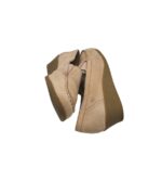 Pantofi dama Caprice, 37, piele, bej - imagine 4