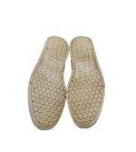 Adidasi dama Adidas, 37, imitatie de piele, piele, alb - imagine 5