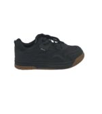 Adidasi barbati Bench, 44, imitatie de piele, material textil, negru