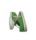 Tenisi barbati Ethletic, 43, material textil, verde - imagine 4