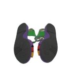 Sandale copii Elefanten, 32, piele, multicolor - imagine 5