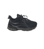 Adidasi barbati  Lamincoa, 42, material textil, negru