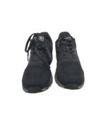 Adidasi barbati  Lamincoa, 42, material textil, negru - imagine 3