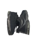 Adidasi barbati  Lamincoa, 42, material textil, negru - imagine 4