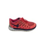 Adidasi dama Nike, 40.5, imitatie de piele, material textil, roz