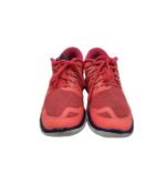 Adidasi dama Nike, 40.5, imitatie de piele, material textil, roz - imagine 3