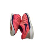 Adidasi dama Nike, 40.5, imitatie de piele, material textil, roz - imagine 4