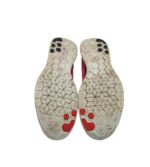 Adidasi dama Nike, 40.5, imitatie de piele, material textil, roz - imagine 5