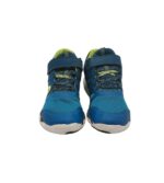 Adidasi copii Newfeel, 37, material textil, albastru - imagine 3
