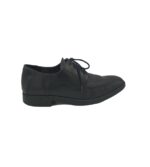 Pantofi barbati Lloyd, 41, piele, negru