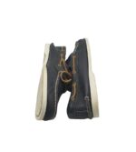 Mocasini barbati Timberland, 43, piele, negru - imagine 4