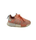 Adidasi dama Adidas, 40, material textil, roz