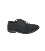 Pantofi barbati Am, 46, piele, negru