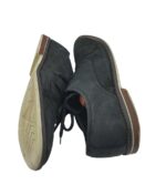 Pantofi barbati Am, 46, piele, negru - imagine 4