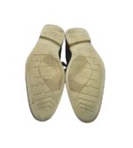 Pantofi barbati Am, 46, piele, negru - imagine 5