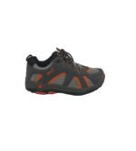Adidasi dama Jack Wolfskin, 37, material textil, gri