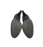 Pantofi dama Marco Tozzi, 37, material textil, negru - imagine 5