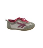 Adidasi dama Hi-Tec, 39, imitatie de piele, material textil, gri