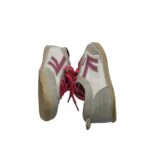 Adidasi dama Hi-Tec, 39, imitatie de piele, material textil, gri - imagine 4