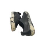 Adidasi dama French, 38, piele, negru - imagine 4