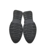 Adidasi dama 40, imitatie de piele, material textil, roz - imagine 5