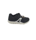Adidasi dama Newfeel, 37, material textil, negru