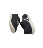 Adidasi dama Newfeel, 37, material textil, negru - imagine 4