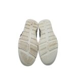 Adidasi dama Newfeel, 37, material textil, negru - imagine 5