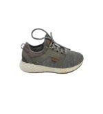 Adidasi dama  Bench, 39, material textil, gri