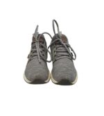 Adidasi dama  Bench, 39, material textil, gri - imagine 3