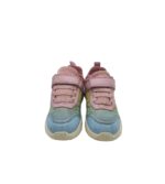 Adidasi copii Geox, 28, imitatie de piele, material textil, multicolor - imagine 3