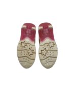 Adidasi copii Geox, 28, imitatie de piele, material textil, multicolor - imagine 5