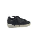 Adidasi dama 38, imitatie de piele, piele, negru