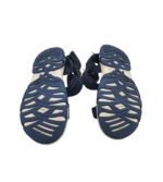 Sandale copii Alive, 36, material textil, bleumarin - imagine 5