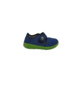 Incaltaminte de interior copii Superfit, 31, material textil, albastru
