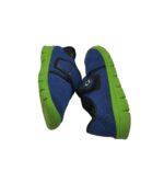 Incaltaminte de interior copii Superfit, 31, material textil, albastru - imagine 4