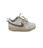 Adidasi dama  Nike, 40, piele, alb